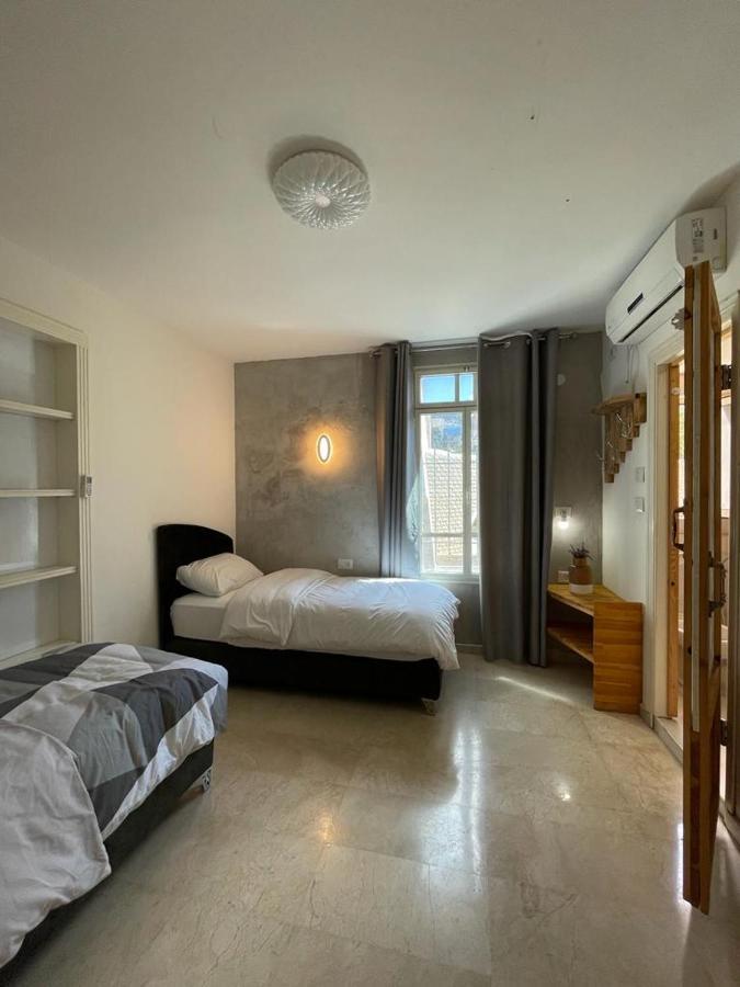 Diamond Luxury Apartment - Haïfa Extérieur photo