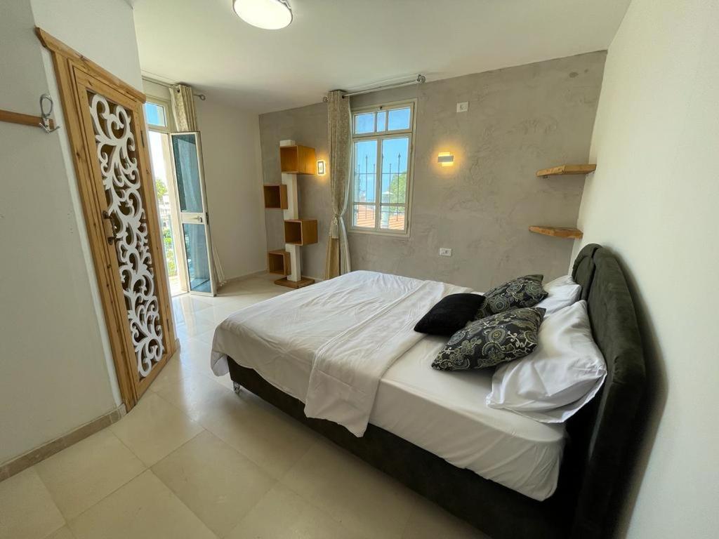 Diamond Luxury Apartment - Haïfa Extérieur photo