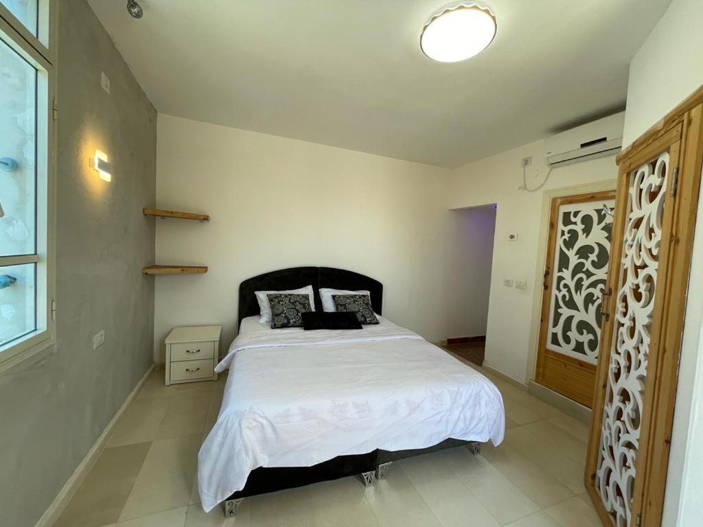 Diamond Luxury Apartment - Haïfa Extérieur photo
