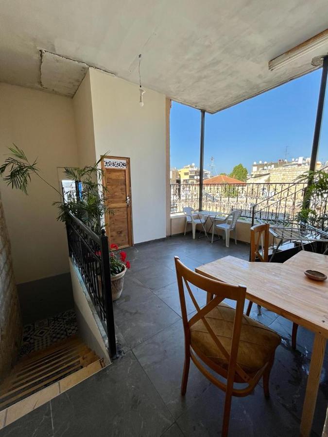 Diamond Luxury Apartment - Haïfa Extérieur photo