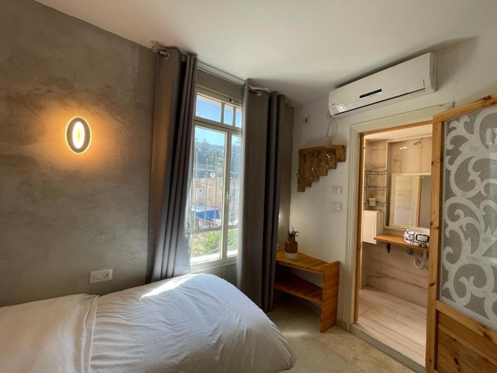 Diamond Luxury Apartment - Haïfa Extérieur photo