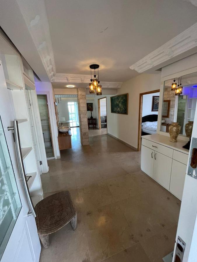 Diamond Luxury Apartment - Haïfa Extérieur photo