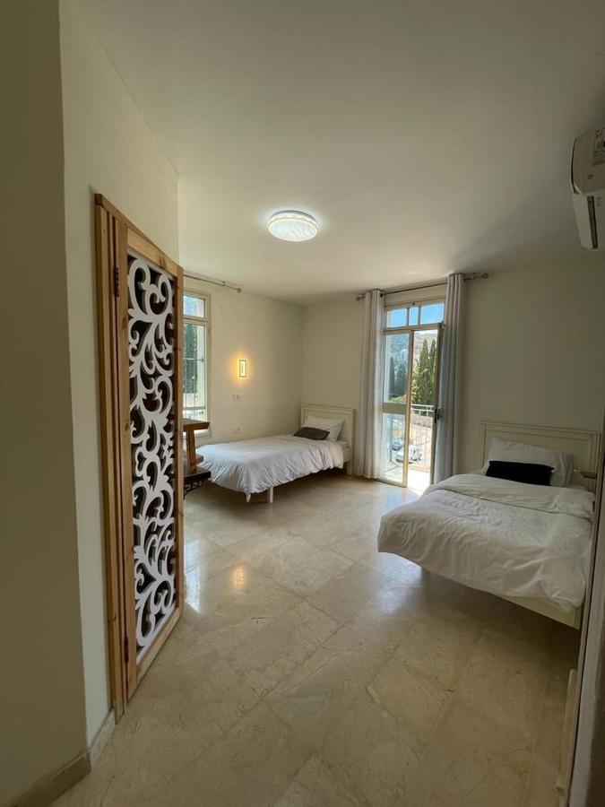 Diamond Luxury Apartment - Haïfa Extérieur photo