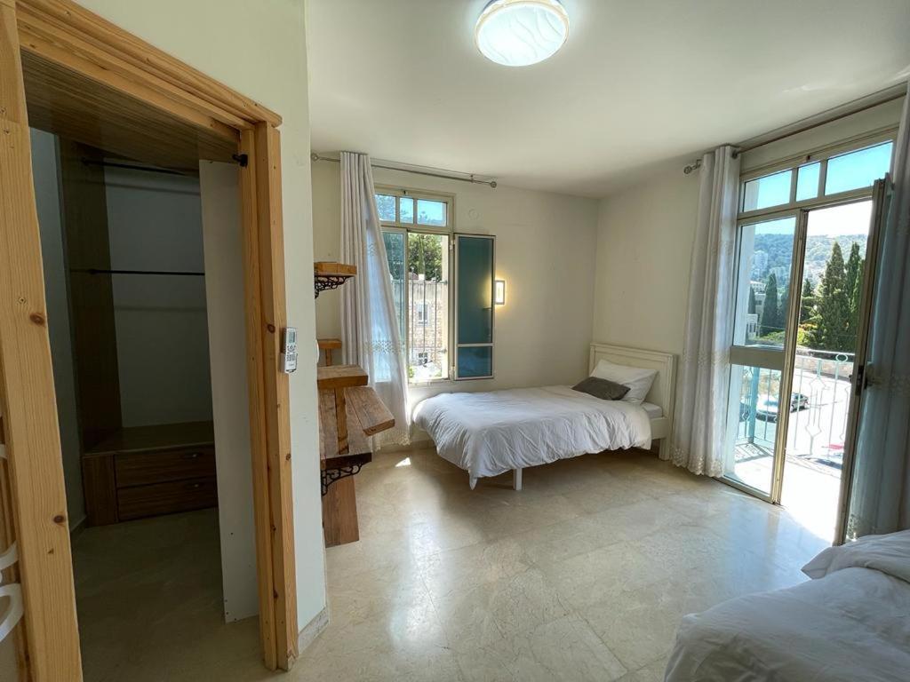 Diamond Luxury Apartment - Haïfa Extérieur photo
