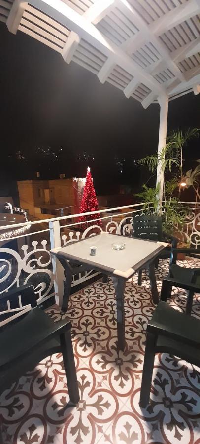 Diamond Luxury Apartment - Haïfa Extérieur photo