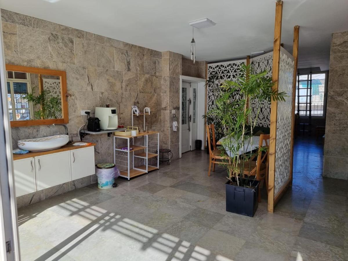 Diamond Luxury Apartment - Haïfa Extérieur photo