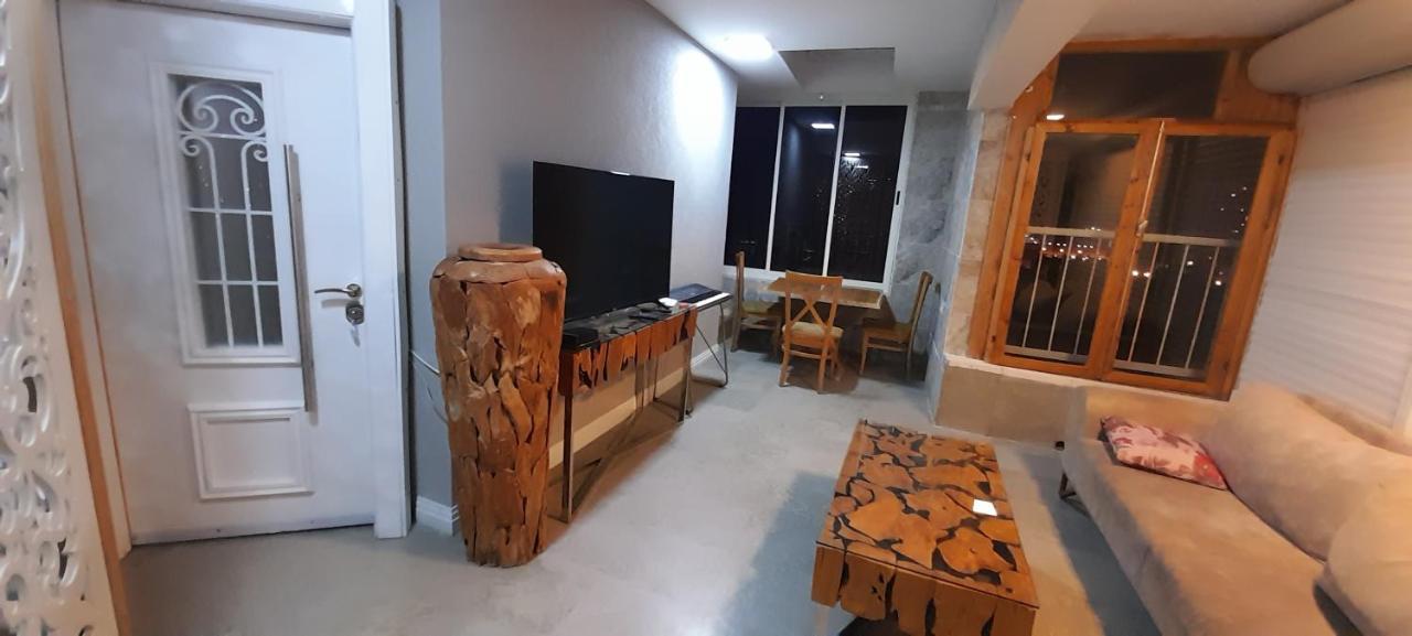 Diamond Luxury Apartment - Haïfa Extérieur photo