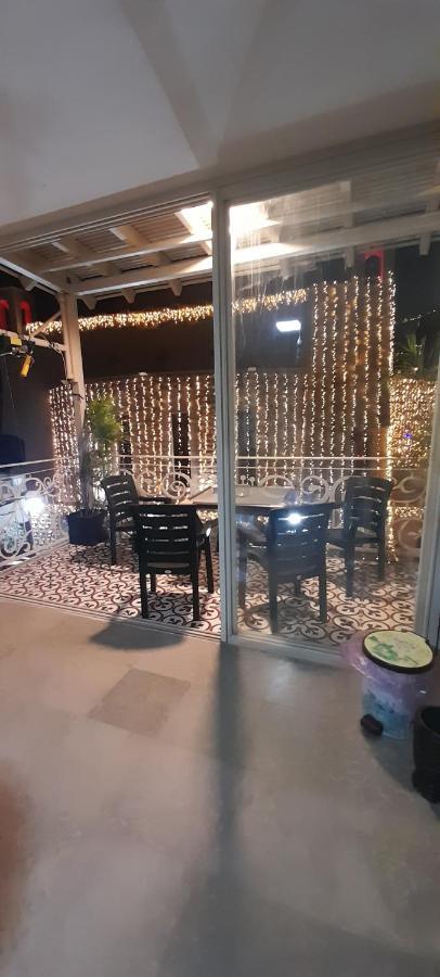 Diamond Luxury Apartment - Haïfa Extérieur photo