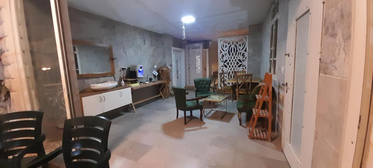 Diamond Luxury Apartment - Haïfa Extérieur photo