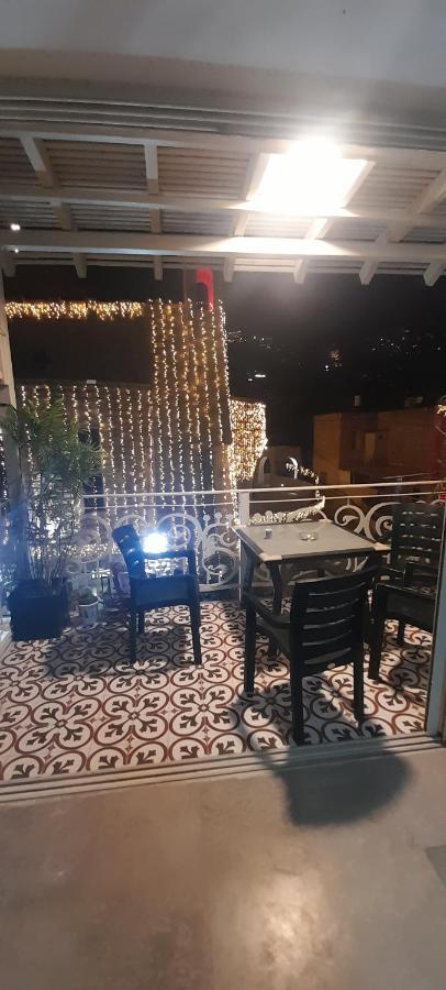 Diamond Luxury Apartment - Haïfa Extérieur photo