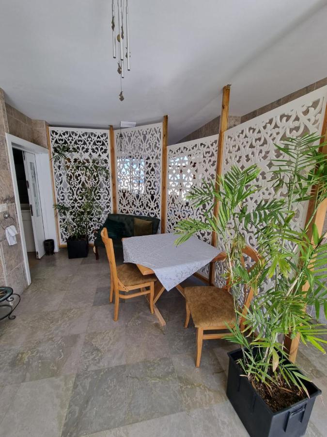 Diamond Luxury Apartment - Haïfa Extérieur photo