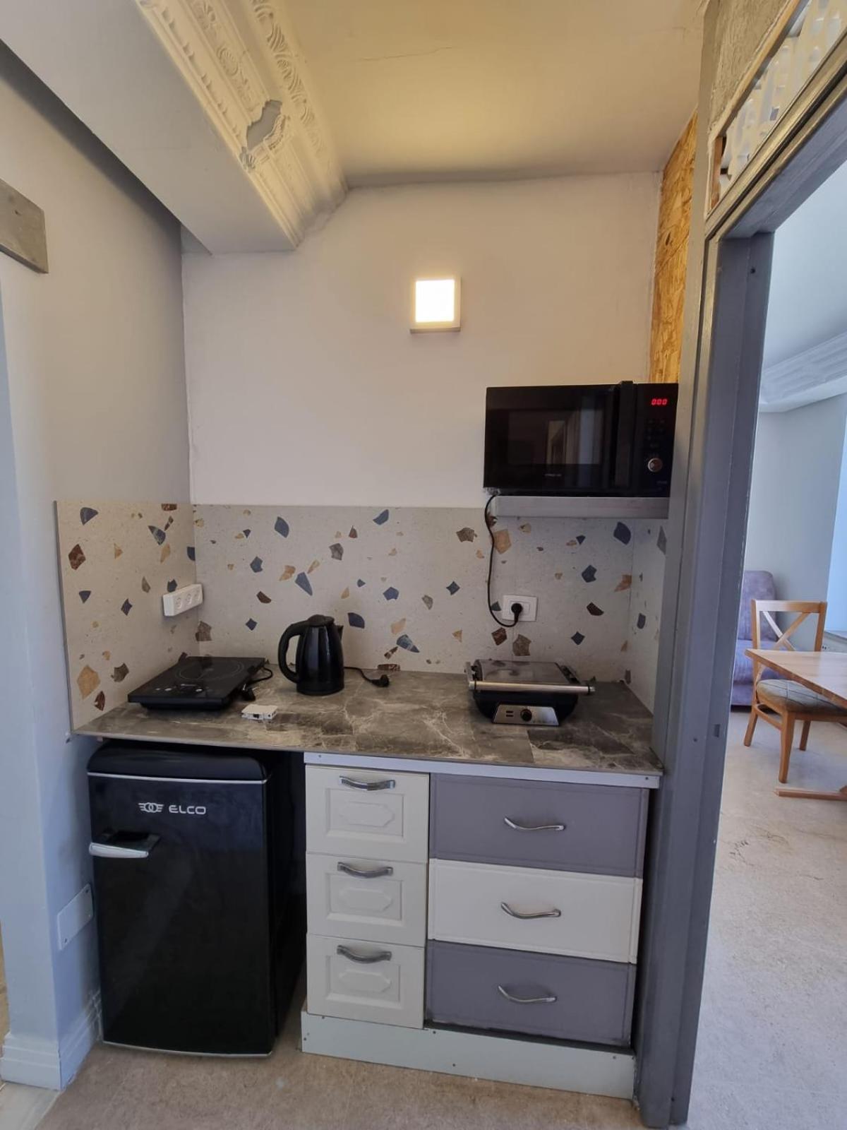 Diamond Luxury Apartment - Haïfa Extérieur photo