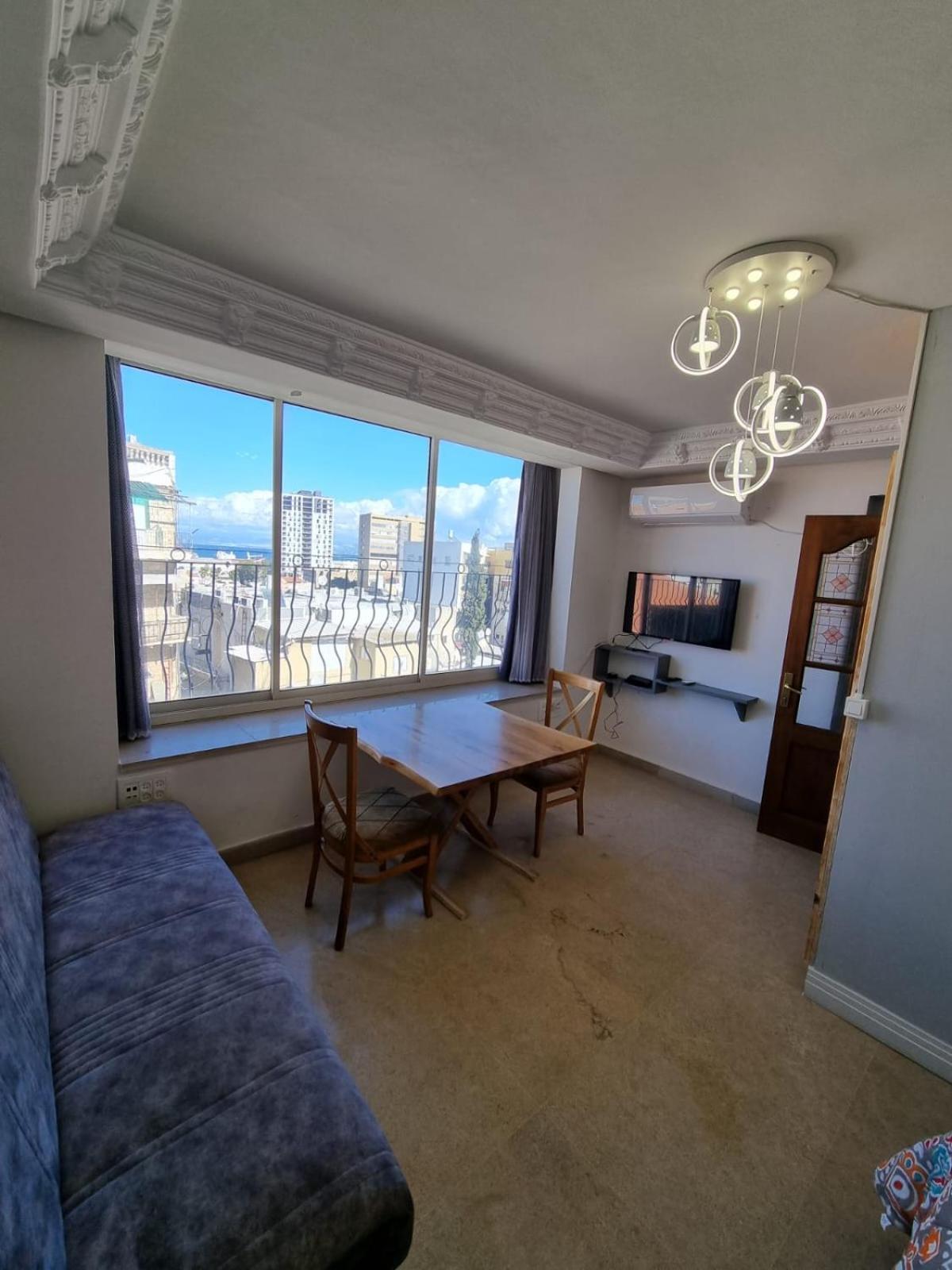 Diamond Luxury Apartment - Haïfa Extérieur photo