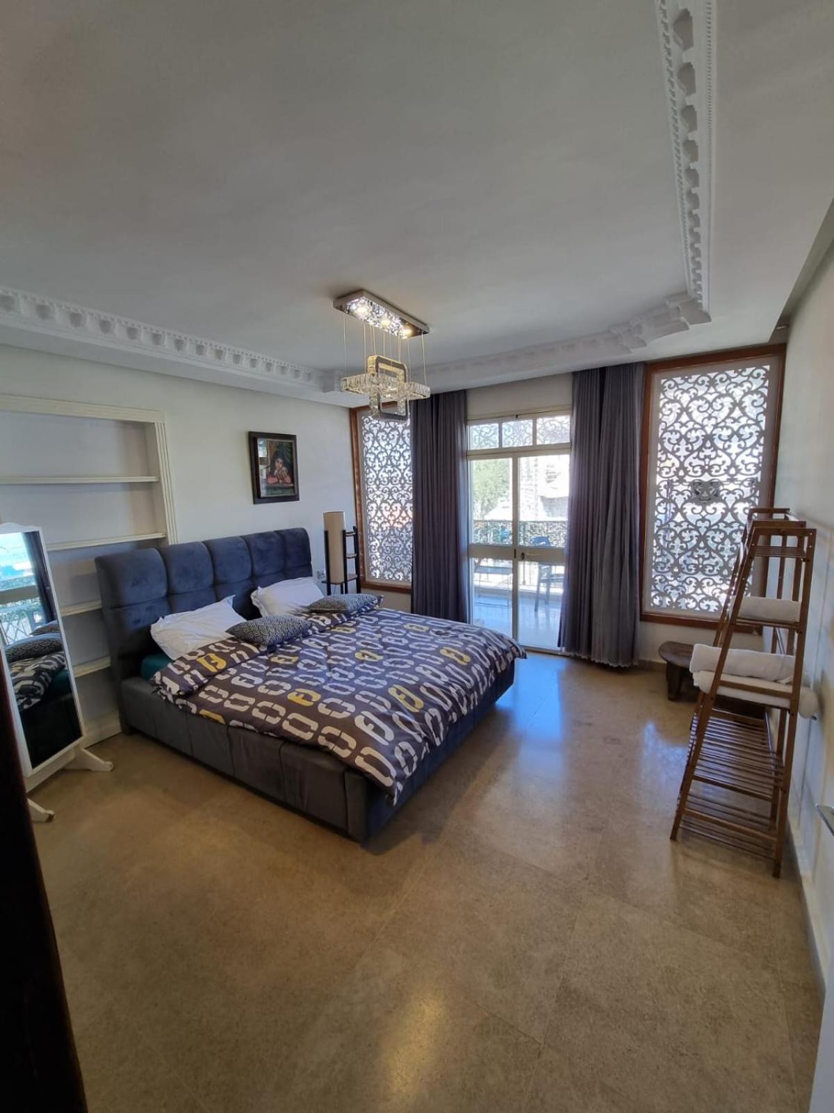 Diamond Luxury Apartment - Haïfa Extérieur photo